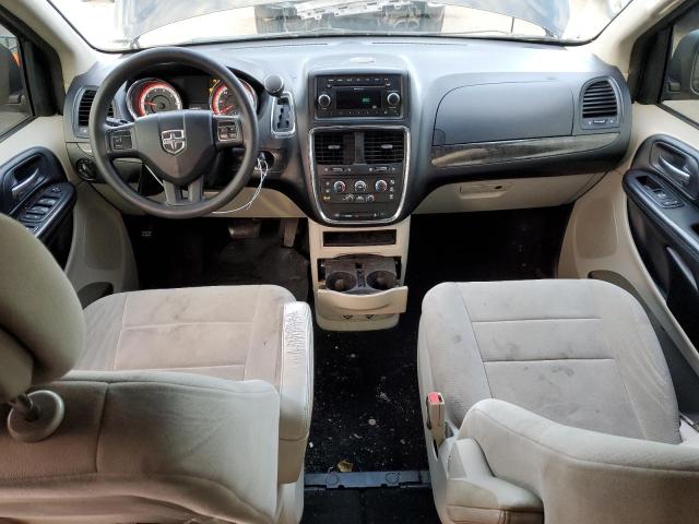Photo 8 from auction – 2011 DODGE GRAND CARA with VIN 2D4RN3DG5BR678434