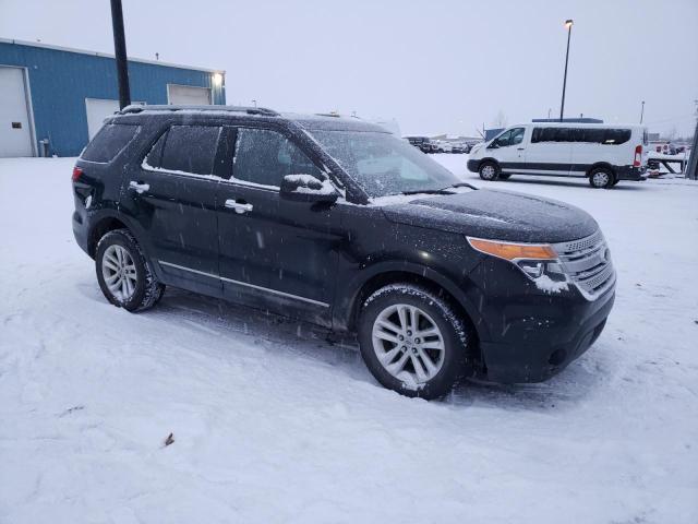 Photo 4 from auction – 2011 FORD EXPLORER X with VIN 1FMHK8D83BGA16016
