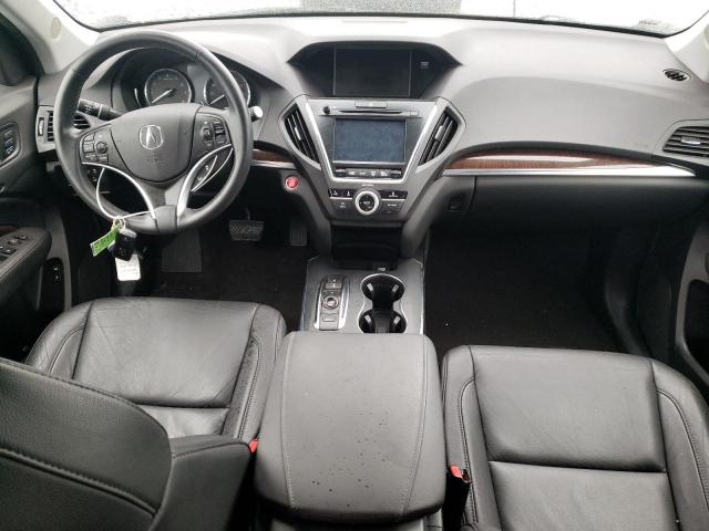 Photo 8 from auction – 2020 ACURA MDX with VIN 5J8YD3H36LL017008