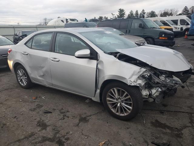Photo 4 from auction – 2014 TOYOTA COROLLA L with VIN 2T1BURHEXEC093348