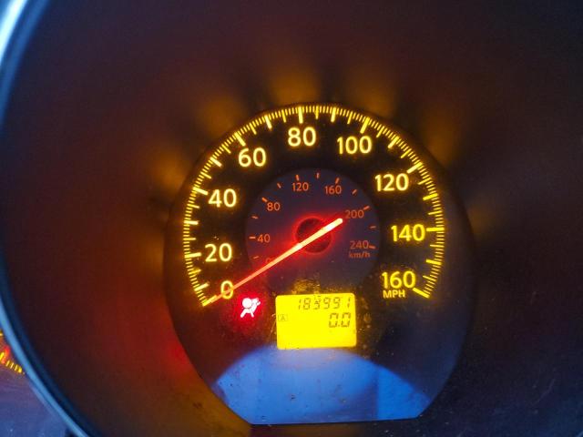 Photo 9 from auction – 2005 NISSAN ALTIMA SE with VIN 1N4BL11D35C286476