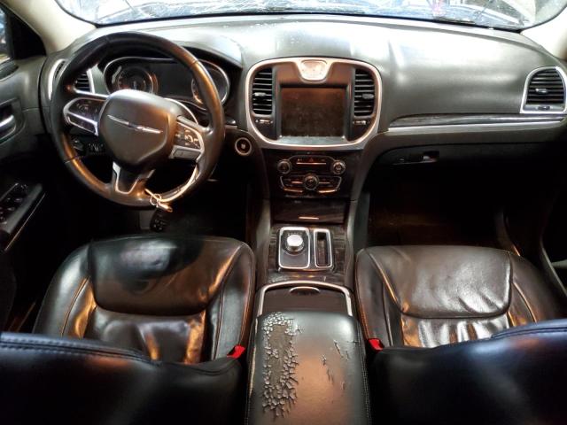 Zdjęcie 8 z aukcji – 2015 CHRYSLER 300 LIMITE z VIN 2C3CCAAG1FH838181