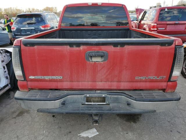 Photo 6 from auction – 2004 CHEVROLET SILVERADO with VIN 2GCEC19V341120841