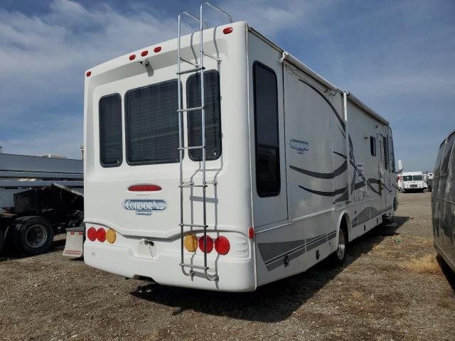 Photo 4 from auction – 2003 VISN MOTORHOME with VIN 1FCMF53SX30A02272