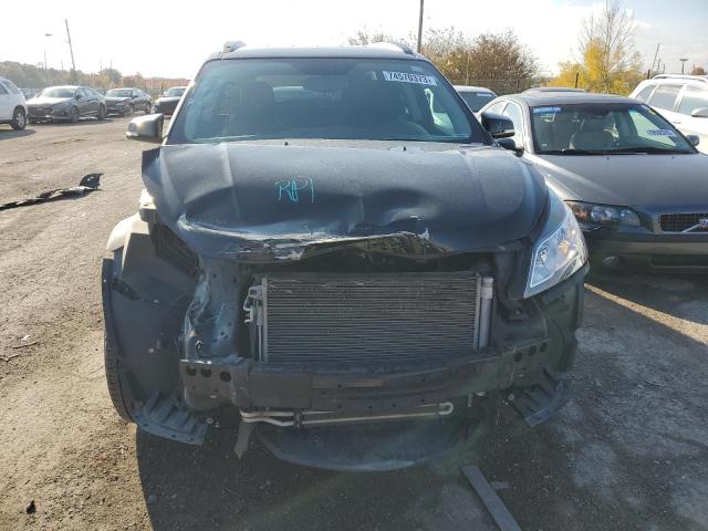Photo 5 from auction – 2017 CHEVROLET TRAVERSE L with VIN 1GNKRGKD4HJ200870