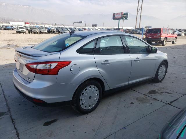 Photo 3 from auction – 2013 FORD FOCUS SE with VIN 1FADP3F23DL362535