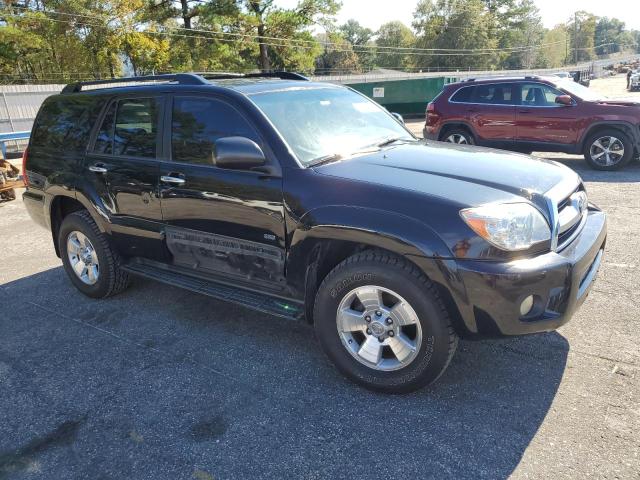 Photo 4 from auction – 2006 TOYOTA 4RUNNER SR with VIN JTEZU14R060083671