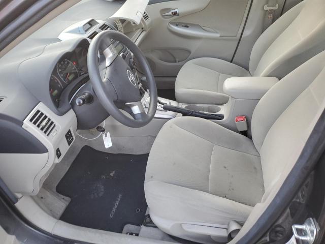 Photo 7 from auction – 2012 TOYOTA COROLLA BA with VIN 5YFBU4EE8CP043293