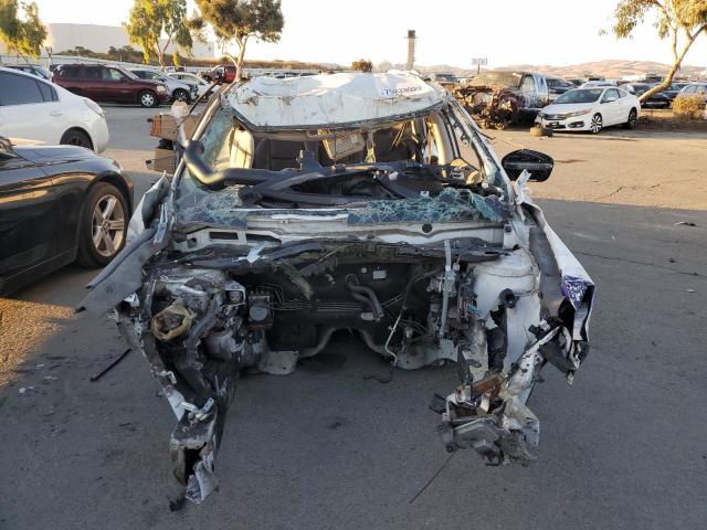 Photo 5 from auction – 2018 NISSAN PATHFINDER with VIN 5N1DR2MNXJC612677