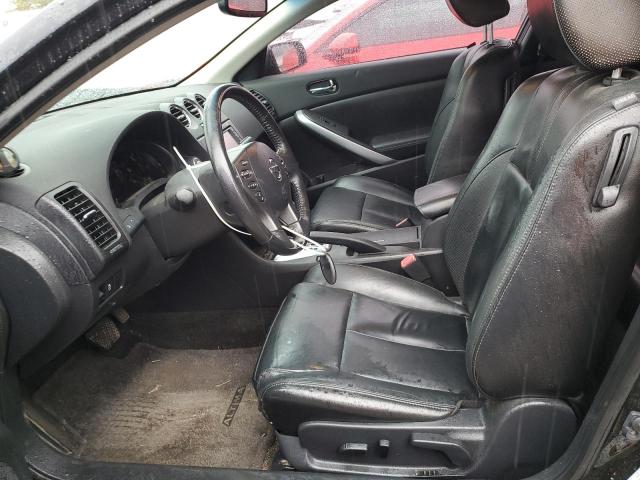 Photo 7 from auction – 2013 NISSAN ALTIMA S with VIN 1N4AL2EP9DC289662