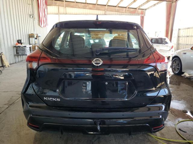 Photo 6 from auction – 2022 NISSAN KICKS S with VIN 3N1CP5BV3ML485132