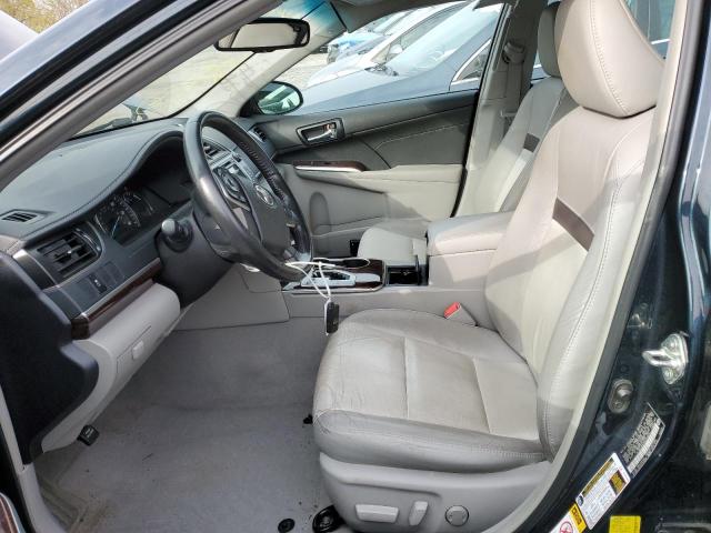 Photo 7 from auction – 2014 TOYOTA CAMRY L with VIN 4T1BF1FK1EU444974