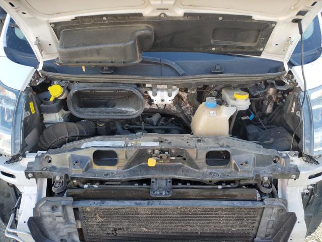 Photo 12 from auction – 2019 RAM PROMASTER with VIN 3C6TRVAG0KE565538