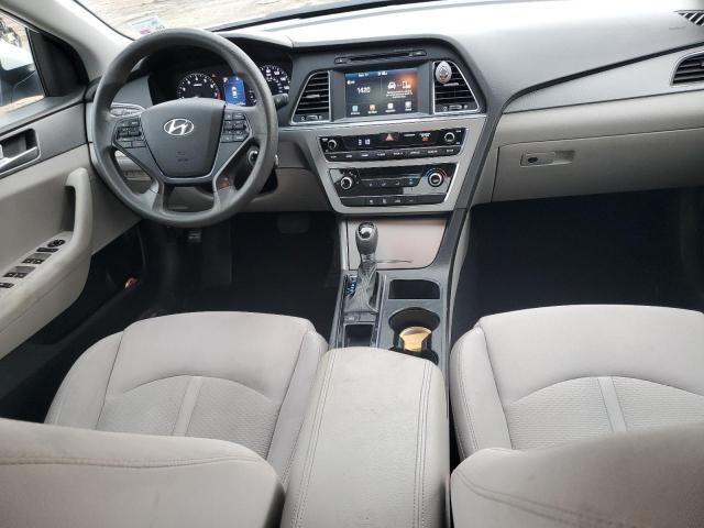 Photo 8 from auction – 2016 HYUNDAI SONATA SE with VIN 5NPE24AF6GH266615