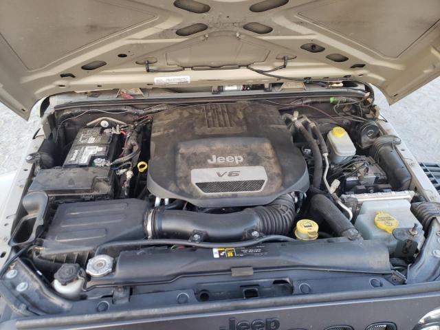 Photo 12 from auction – 2018 JEEP WRANGLER U with VIN 1C4BJWDG2JL859753