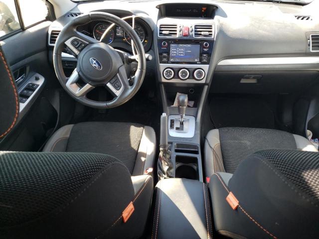 Photo 8 from auction – 2017 SUBARU CROSSTREK with VIN JF2GPABC9H8214619