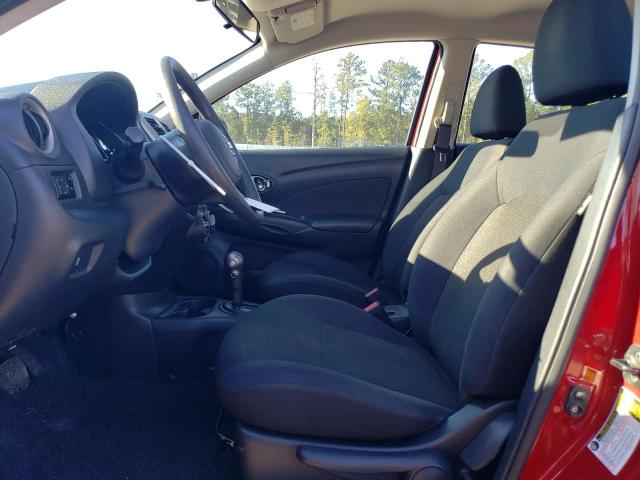Photo 7 from auction – 2013 NISSAN VERSA S with VIN 3N1CN7AP5DL881518