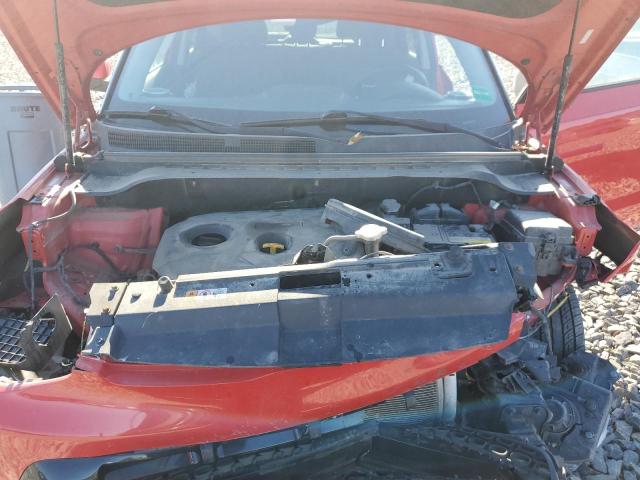 Photo 11 from auction – 2016 KIA SOUL + with VIN KNDJP3A57G7818533