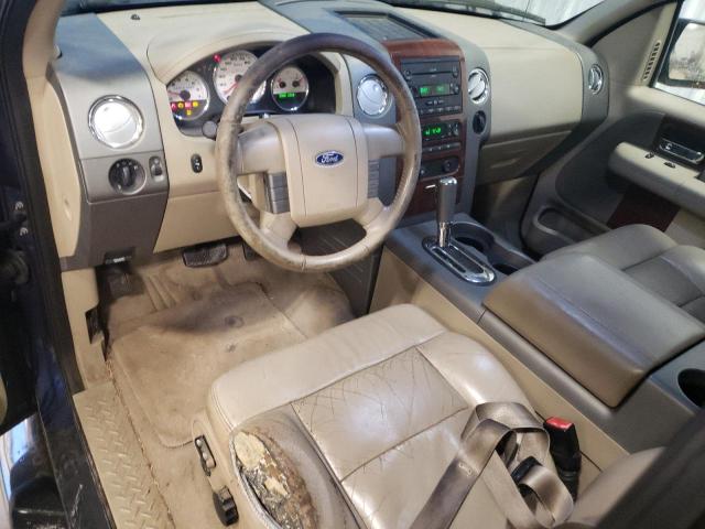 Photo 8 from auction – 2007 FORD F150 with VIN 1FTPX14VX7KD49719