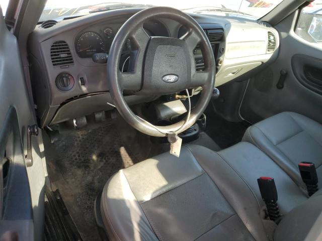 Photo 8 from auction – 2011 FORD RANGER with VIN 1FTKR1AD8BPA14258
