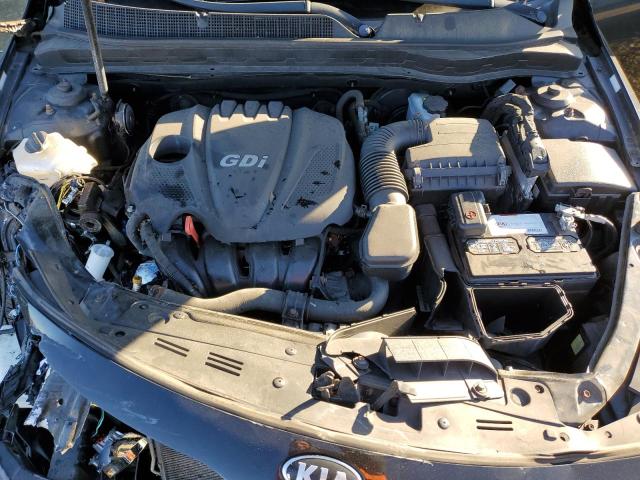 Photo 11 from auction – 2013 KIA OPTIMA EX with VIN 5XXGN4A73DG125081