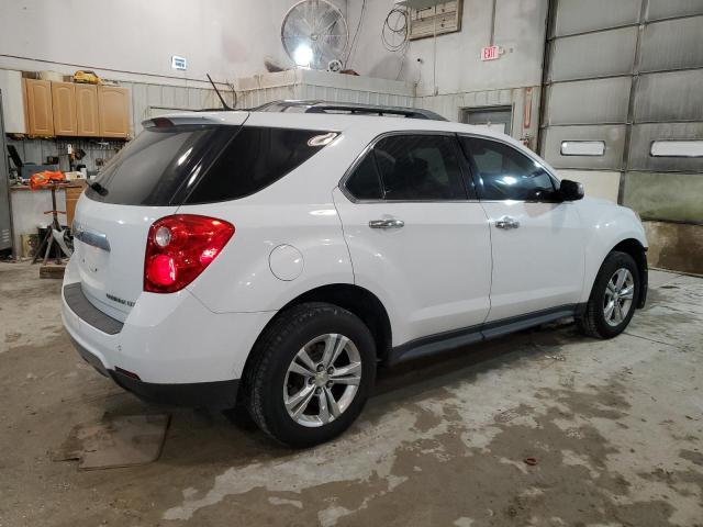 Photo 3 from auction – 2013 CHEVROLET EQUINOX LT with VIN 2GNALFEK6D1212153