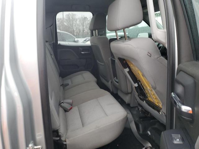 Photo 10 from auction – 2015 CHEVROLET SILVERADO with VIN 1GCRCPEH2FZ264735
