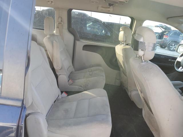 Photo 11 from auction – 2015 DODGE GRAND CARA with VIN 2C4RDGBG5FR632215