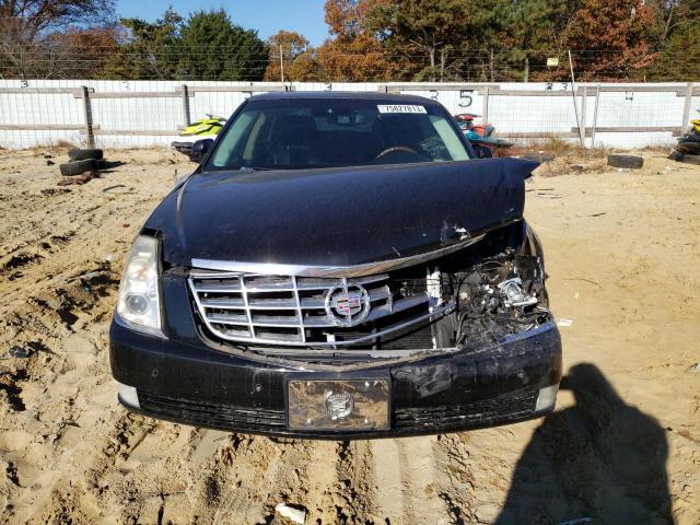 Photo 5 from auction – 2011 CADILLAC DTS PLATIN with VIN 1G6KP5ES5BU109869