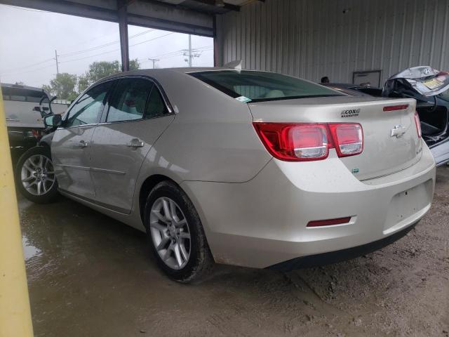 Photo 2 from auction – 2015 CHEVROLET MALIBU 1LT with VIN 1G11C5SL6FF202808