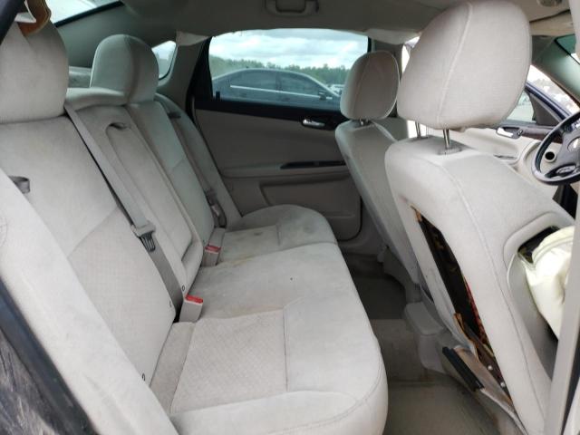Photo 10 from auction – 2012 CHEVROLET IMPALA LT with VIN 2G1WB5E33C1203227