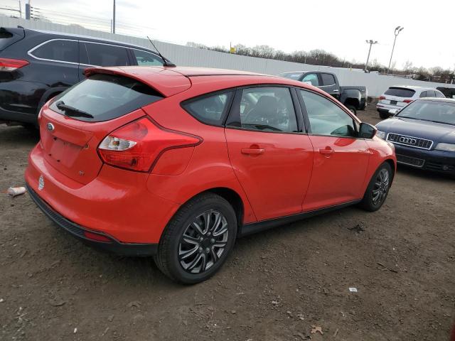 Photo 3 from auction – 2012 FORD FOCUS SE with VIN 1FAHP3K22CL149131