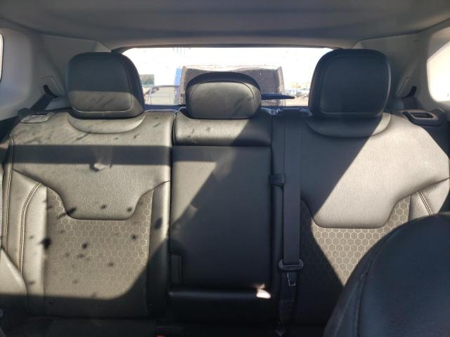 Photo 10 from auction – 2021 JEEP COMPASS LA with VIN 3C4NJDBB9MT558446