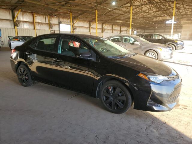 Photo 4 from auction – 2019 TOYOTA COROLLA L with VIN 2T1BURHE4KC165723