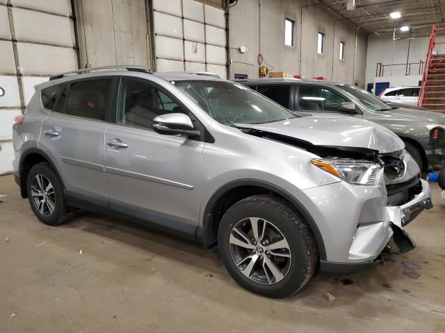 Photo 4 from auction – 2018 TOYOTA RAV4 ADVEN with VIN 2T3RFREV1JW849081