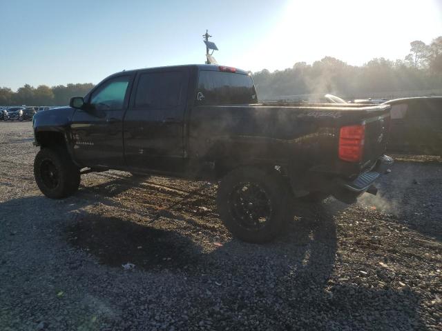 Photo 2 from auction – 2014 CHEVROLET SILVERADO with VIN 3GCUKREC6EG451861