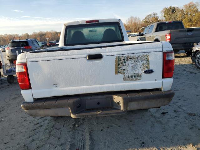 Photo 6 from auction – 2002 FORD RANGER with VIN 1FTYR10UX2TA69233