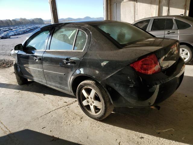Photo 2 from auction – 2010 CHEVROLET COBALT 2LT with VIN 1G1AF5F5XA7191995