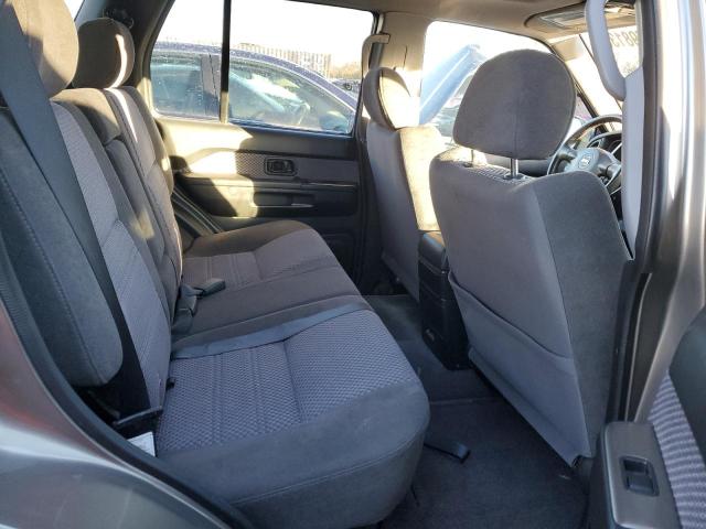 Photo 10 from auction – 2004 NISSAN PATHFINDER with VIN JN8DR09Y34W914458
