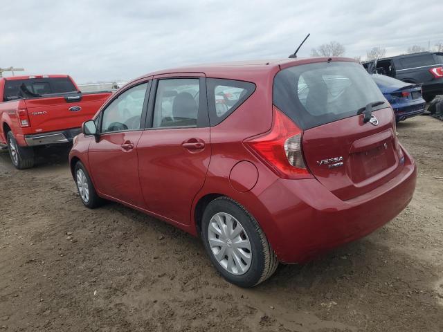 Photo 2 from auction – 2014 NISSAN VERSA NOTE with VIN 3N1CE2CP8EL382049