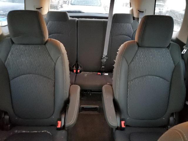 Photo 10 from auction – 2015 GMC ACADIA SLE with VIN 1GKKVPKD7FJ159494