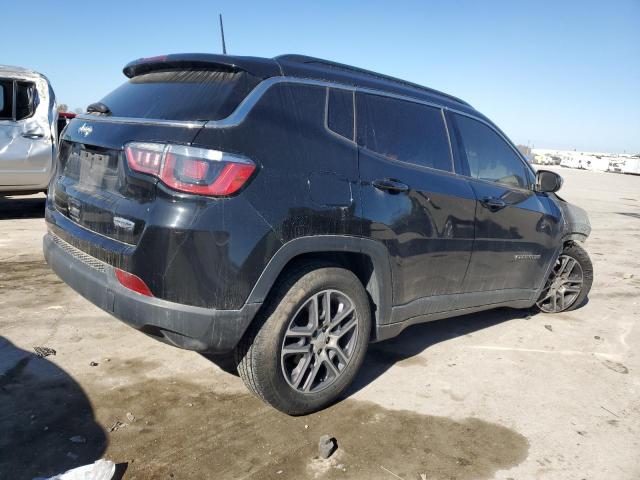 Photo 3 from auction – 2019 JEEP COMPASS LA with VIN 3C4NJCBB5KT843734