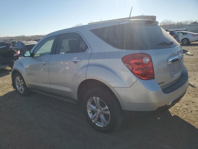 Photo 2 from auction – 2014 CHEVROLET EQUINOX LS with VIN 2GNALAEK1E6305301