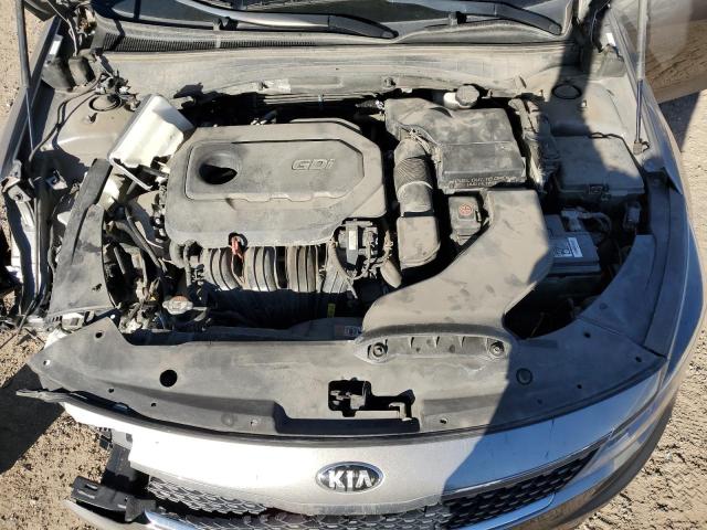 Zdjęcie 11 z aukcji – 2016 KIA OPTIMA EX z VIN 5XXGU4L31GG054545