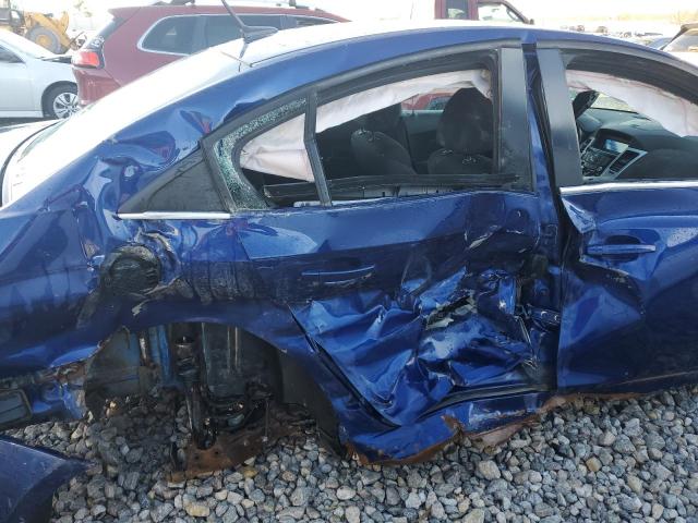 Photo 10 from auction – 2012 CHEVROLET CRUZE LT with VIN 1G1PF5SC6C7304794