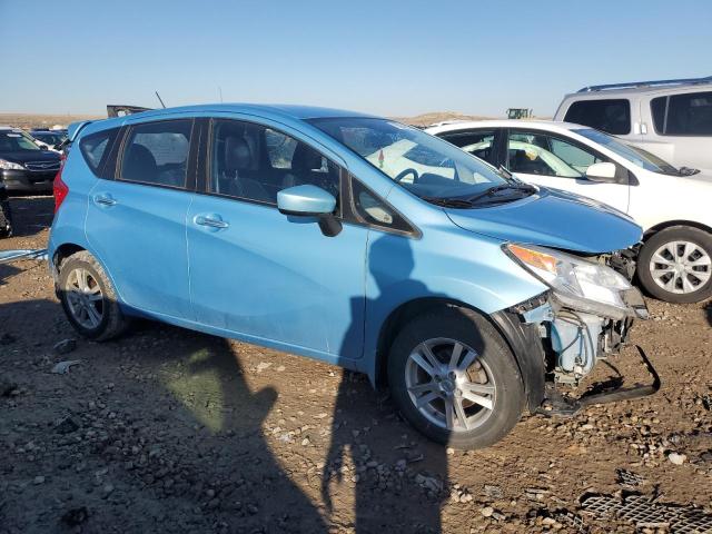 Photo 4 from auction – 2015 NISSAN VERSA NOTE with VIN 3N1CE2CP4FL391770