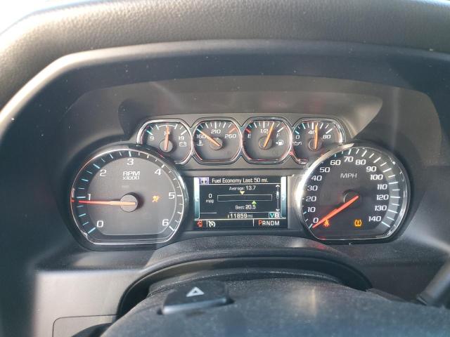 Photo 9 from auction – 2014 CHEVROLET SILVERADO with VIN 1GCVKSEC6EZ227095