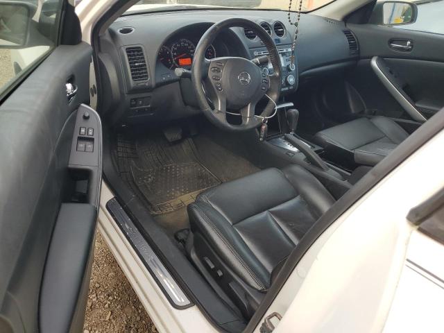 Photo 8 from auction – 2010 NISSAN ALTIMA S with VIN 1N4AL2EP1AC122479