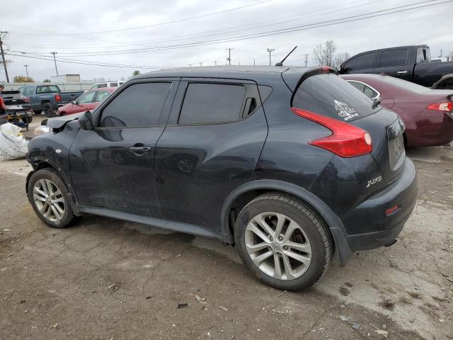Photo 2 from auction – 2014 NISSAN JUKE S with VIN JN8AF5MV8ET363551