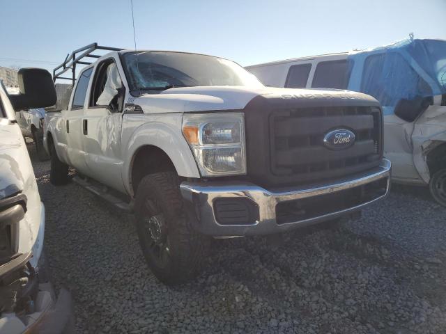 Photo 4 from auction – 2011 FORD F250 SUPER with VIN 1FT7W2B65BEC71488